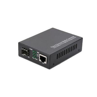 Mua Bộ thu phát quang SFP với bước sóng Tx1550nm, đầu nối LC và tốc độ dữ liệu 1.25Gbps cho truyền dẫn đường dài online manufacture