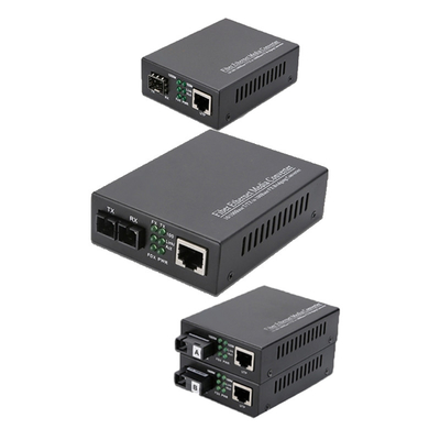 Mua LC Single Mode Fiber Optic Transceiver 1.25G SFP DHL được hỗ trợ online manufacture