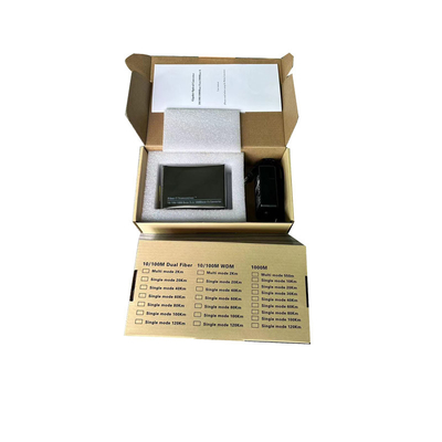 Mua 1.25G 60km SFP Transceiver cho mạng truyền quang 3.3V SFP Fiber Optic Module online manufacture