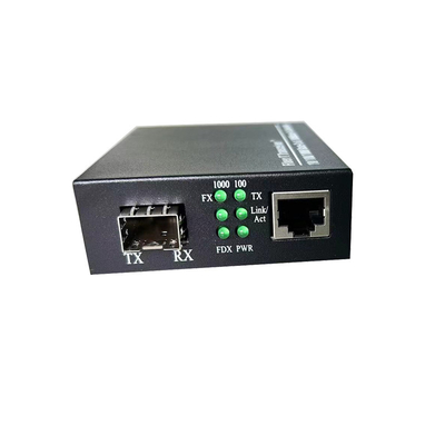 Mua Long Range 1.25G SFP Optical Transceiver Module 60km Fiber Optic Network Component DDM được hỗ trợ online manufacture