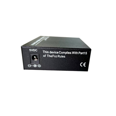 Mua DDM đường dài LC 60km LC SFP 1.25G Transceiver DDM để truyền dữ liệu ổn định online manufacture