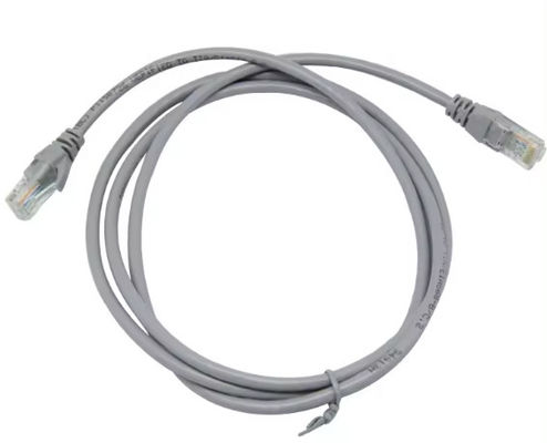 Mua Cáp RJ45 mạ vàng 15u với lõi đồng nguyên chất và Chứng nhận UL cho Hiệu suất cao online manufacture