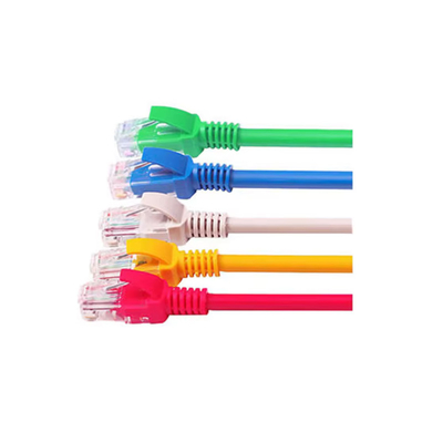 Mua Tốc độ đồng tinh khiết Cat6a STP Patch Cord 25AWG Diameter 3mm UL Certified Cable online manufacture