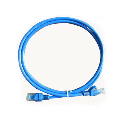 Mua Vàng tráng UL được chứng nhận mạng lưới cáp vá đệm đệm hai độ bảo vệ 3mm đường kính 26AWG kết nối online manufacture