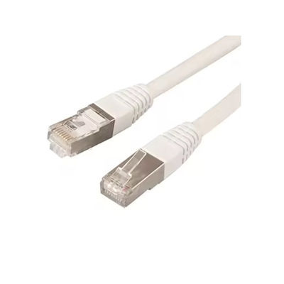 Mua Cáp vá lưới bọc vàng được chứng nhận UL với đồng trần 24AWG cho kết nối hiệu suất cao online manufacture