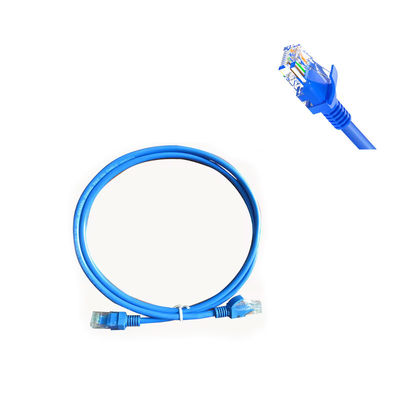 Mua Cáp cáp gấp đôi được chứng nhận UL Cat6a cho truyền đường dài và mạng tốc độ cao online manufacture
