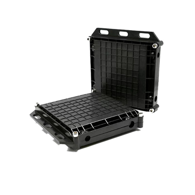 Mua Khóa bảng điều khiển áp suất niêm phong niêm phong sợi quang cho 6-48 lõi đường kính cáp 8-20MM online manufacture