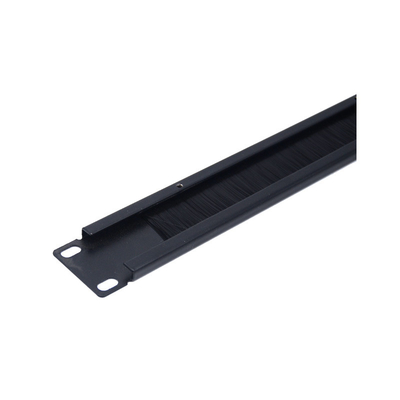 Mua RoHS chứng nhận 24 cổng Ethernet Patch Panel với Quản lý cáp online manufacture