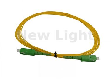 Mua SC APC - SC Cáp nối quang UPC 3M / Single Mode Fiber Jumpers online manufacture