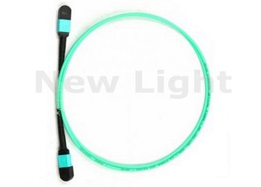Mua Máng cáp 1M 12 MTP chính vào cáp MTP, cáp quang đa xơ OM3 online manufacture