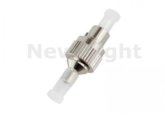 Mua 2.5mm đến 1.25mm Single-mode APC Polish Fiber Optic Adapter Visual Fault Finder cho mạng xử lý dữ liệu online manufacture