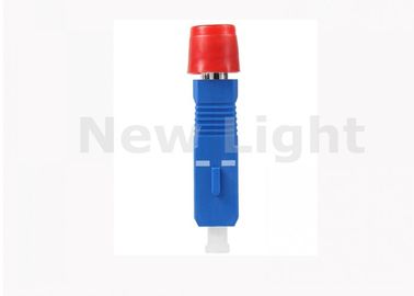 Mua Thiết kế nhỏ gọn FC To SC Đầu nối cáp quang Nam Nữ Dành cho thiết bị kiểm tra online manufacture