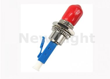 Mua Ống nối bằng sợi quang bằng nhựa Độc thân ST TO LC Adapter cho CATV online manufacture