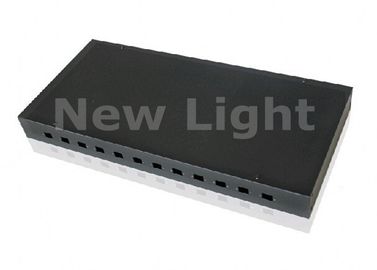 Mua Cổng kết nối cáp quang 12 chấu OEM, khung phân phối quang học cho CATV online manufacture