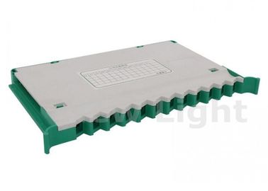 Mua 12 Khung phân phối cáp quang chính FTTH Khung gắn ODF cho LAN / WAN online manufacture