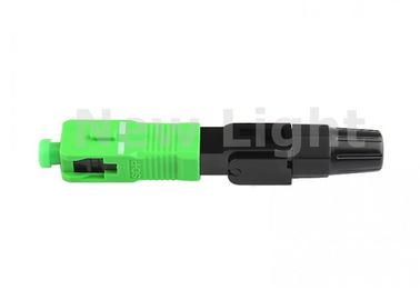 Mua Chất liệu nhựa Fiber Optic kết nối nhanh Cold Joint cho Patch Panels online manufacture