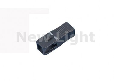Mua Mạng cục bộ Các bộ phận quang điện SC Màu sắc nhà ở với màu đen với khả năng tương thích tuyệt vời online manufacture