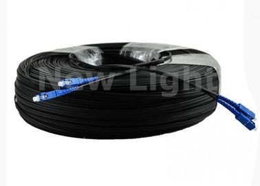 Mua 500 Mét SC UPC 2 lõi cáp quang một chế độ Single Single Duplex G657A online manufacture