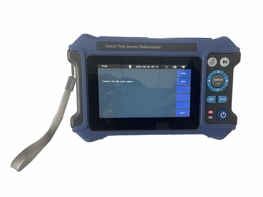 Mua Công cụ sợi quang 5m-80KM Công cụ xây dựng cho các ứng dụng trên cao online manufacture