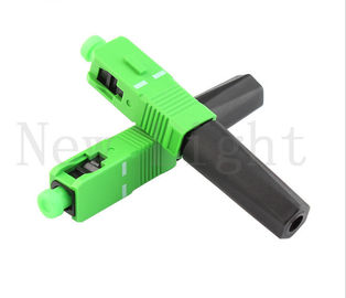 Mua Pre - Embedded Installation Quick Assembly Connector cho dây nối quang online manufacture