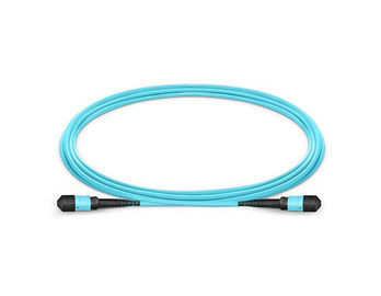 Mua nam và nữ MPO-MPO quang sợi MPO MTP cáp vá dây 8/12/32 lõi online manufacture