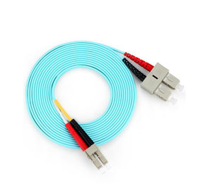 Mua Dây cáp quang kép song công SC / PC -SC / PC 0.9 / 2.0 / 3.0 mm online manufacture