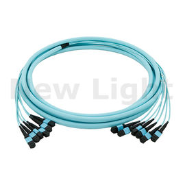 Mua MPO - MPO nam / nữ fan hâm mộ ra MPO MTP cáp duy nhất chế độ sợi quang vá dây online manufacture
