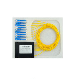Mua Máy chia sợi quang PLC chuyên nghiệp với loại lõi 1x2 đến 1x64 cho bước sóng 1260-1650nm và bảo hành 5 năm online manufacture