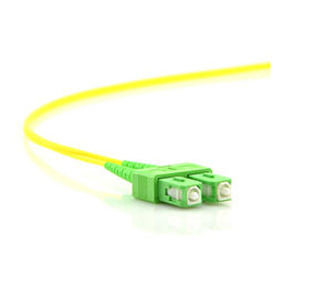 Mua SC APC với clip Logo dây cáp quang miễn phí Logo nhảy đơn Chế độ 2.0 online manufacture