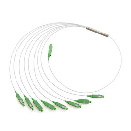 Mua Bộ tách sợi quang SC / ST / FC FBT Bộ chuyển đổi quang SC SC online manufacture