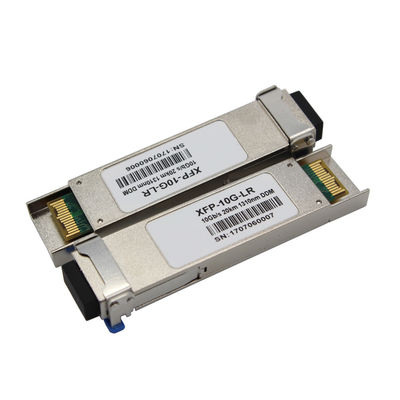 Mua Bộ thu phát quang 10G 850nm 300m SFP XFP cho Fast Ethernet với đầu nối LC online manufacture