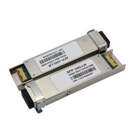 Mua Mô-đun thu phát SFP XFP, Bộ thu phát quang SFP Ethernet nhanh 10G 850nm 300m online manufacture