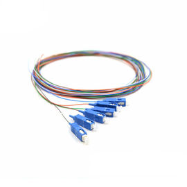 Mua Single Mode Pigtail Cáp quang 1 M Chiều dài Đối với hoạt động chấm dứt Dvice online manufacture