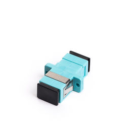 Mua Bộ điều hợp kết nối cáp quang đa chế độ đa chế độ SC LC ST UPC cho cáp nhảy online manufacture