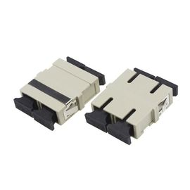 Mua Bộ đổi màu sợi quang màu cho SC Patch Cord / Internet viễn thông online manufacture