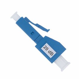 Mua Bộ suy giảm quang cố định 20dB LC 20dB cho mạng WAN và FTTX online manufacture