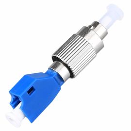 Mua Single Mode Fiber Attenuator 1 - 30 DB FC Nam đến LC Nữ Trong nhà online manufacture
