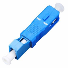 Mua FTTH Fiber Optic Single Mode Attenuator LC Nữ để SC Nam 9/125 SM online manufacture