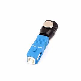 Mua Bộ chuyển đổi sợi quang trần sợi SC để lắp đặt cáp quang online manufacture