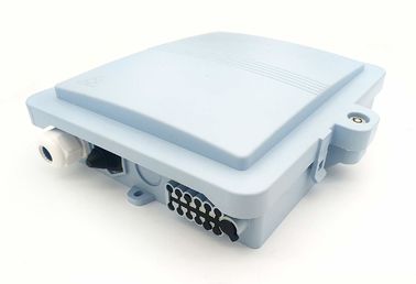 Mua Hộp chống thấm IP67 không thấm nước cứng PLC Splitter 1 X 16 SC / UPC với vật liệu PC online manufacture
