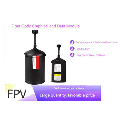 Mua Cáp quang UAV Đa chế độ Đơn chế độ để truyền dữ liệu tốc độ cao với giao tiếp hai chiều online manufacture