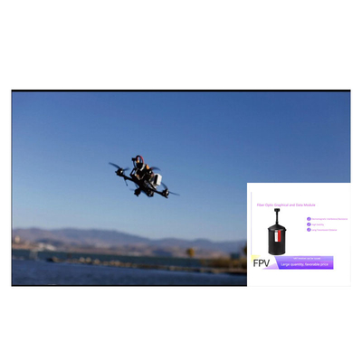 Mua Drone Single-Mode Multi-Mode Fiber Optic Cables: Giải pháp kết nối cuối cùng cho UAV online manufacture
