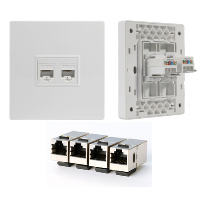 Mua Phòng nối ngoài trời CAT5E chống nước IP68 - Thiết kế chôn trực tiếp cho hệ thống CCTV online manufacture