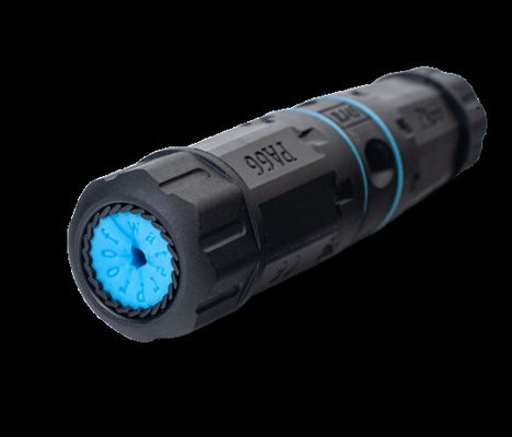 Mua CAT6 Kit ổ cắm được bảo vệ - ISO/IEC 11801 Ed.3 Thiết lập mạng phù hợp với các pigtails được kết thúc trước và khóa học video miễn phí online manufacture