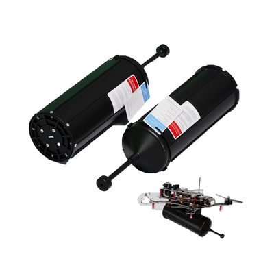 Mua Waterproof Drone Fiber Optic Performance with Clear Transparency and TTL/S.BUS Data Format online manufacture