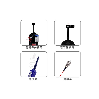 Mua Màn hình quang học bằng sợi quang rõ ràng và nhẹ với thiết kế nhẹ online manufacture