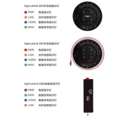 Mua Clear Transparency Aerial Fiber Optic Cable The Ultimate Solution for Smooth Data Transmission online manufacture