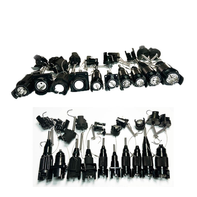 Mua 5.0 / 7.0 mm Cáp đường kính MTRJ Connector loại MPO Jumper cho dễ dàng và kết nối online manufacture