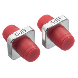 Mua FC - FC PC Thiết bị suy giảm quang cố định Plug - In Red Cap Loại chịu nhiệt độ cao online manufacture