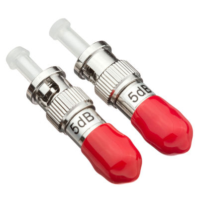 Mua ST Máy giảm áp quang sợi nữ sang nam với công suất cao 1W và giảm áp 1-30dB cho các ứng dụng chế độ duy nhất online manufacture